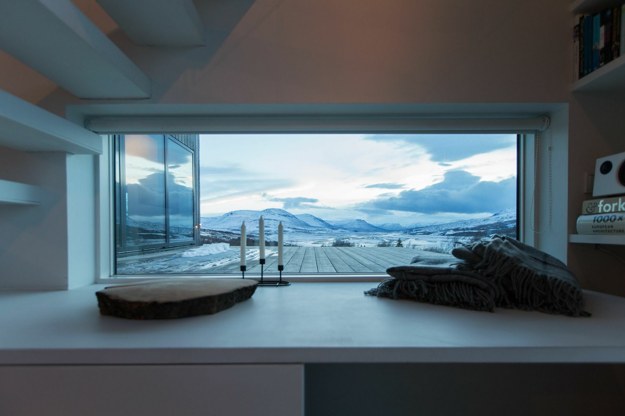 Villa Lola Akureyri Ngoại thất bức ảnh