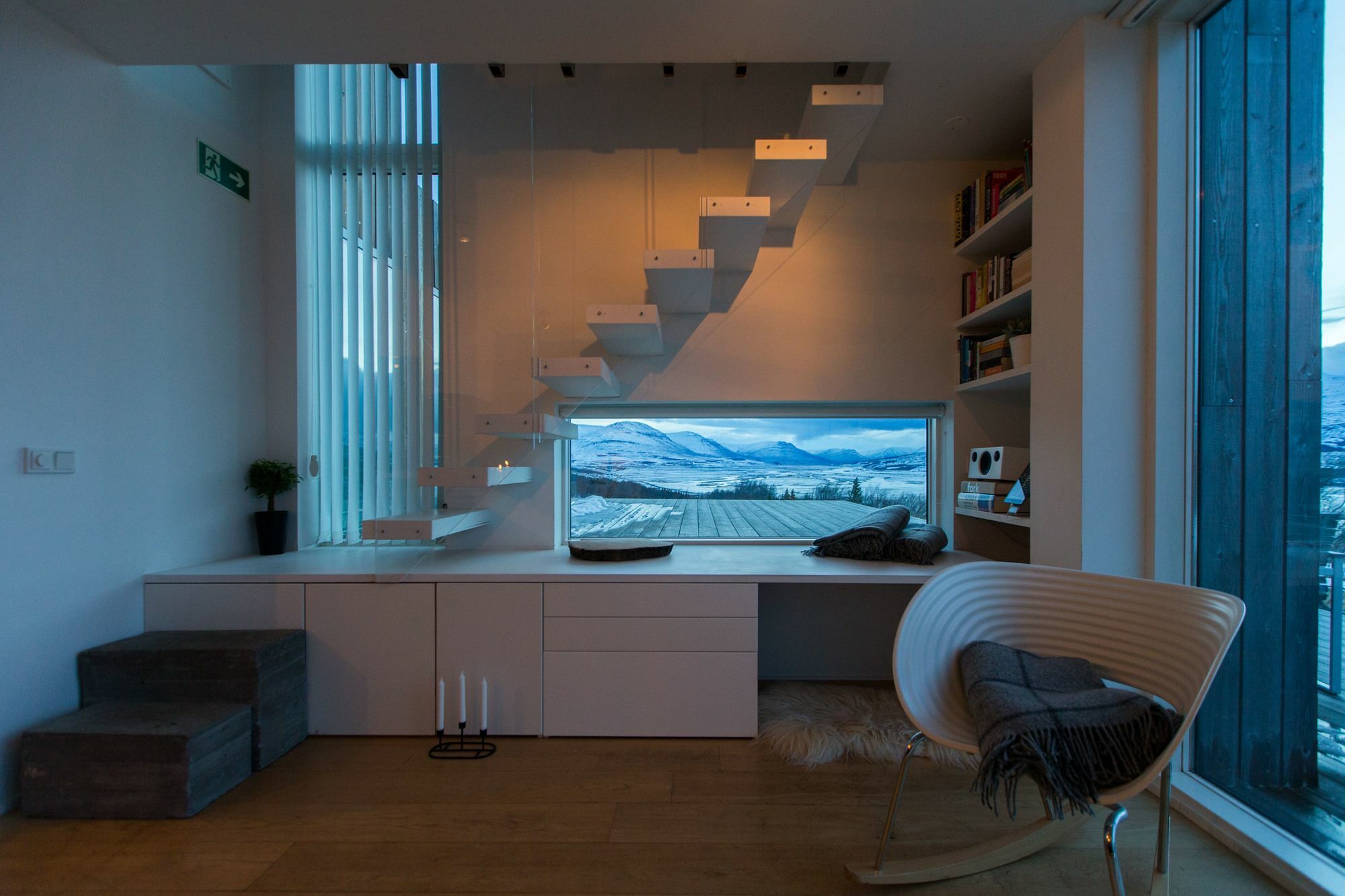 Villa Lola Akureyri Ngoại thất bức ảnh