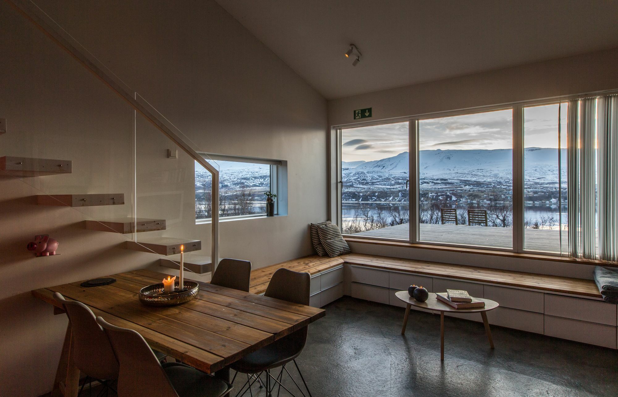 Villa Lola Akureyri Ngoại thất bức ảnh