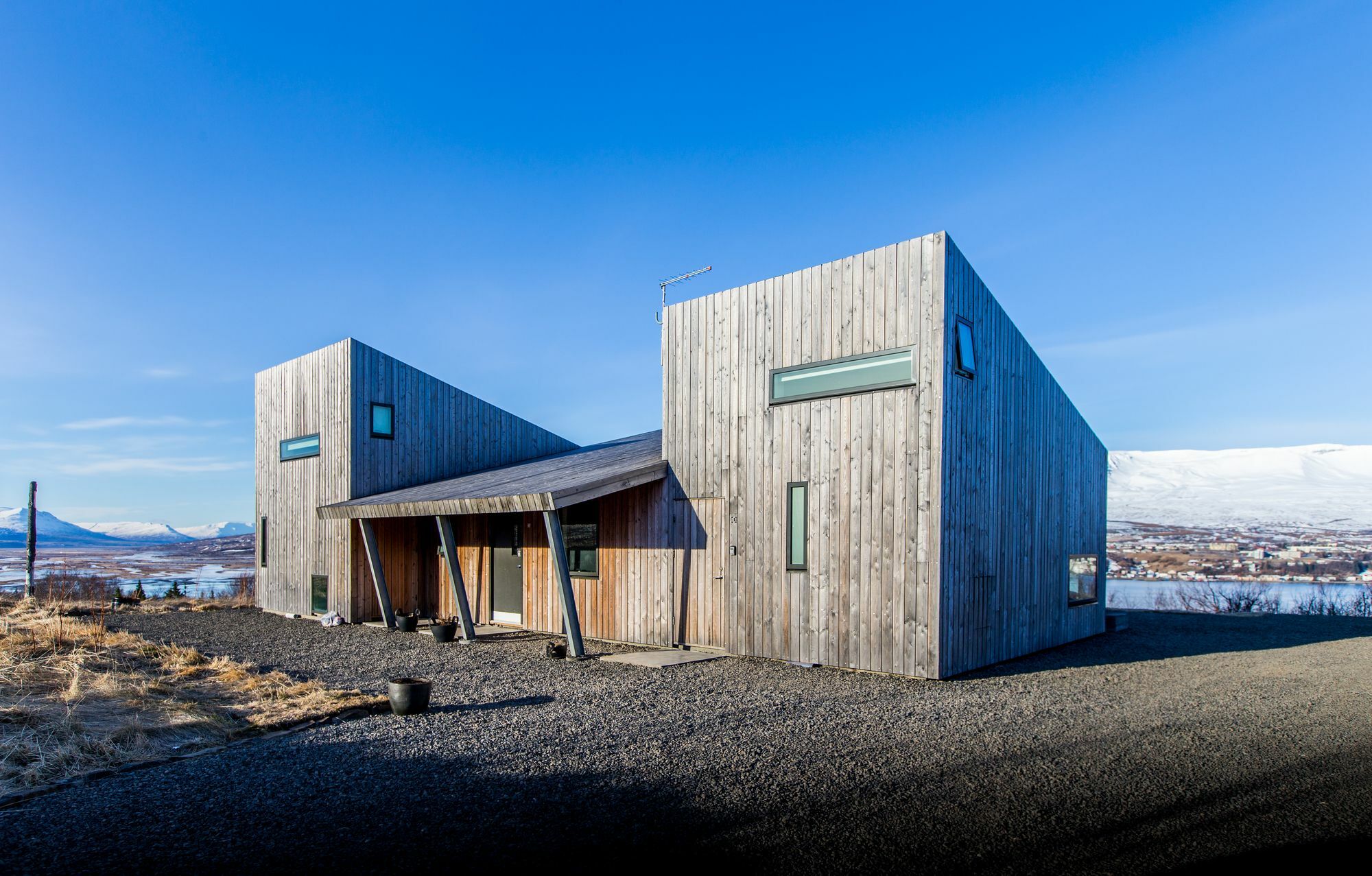 Villa Lola Akureyri Ngoại thất bức ảnh