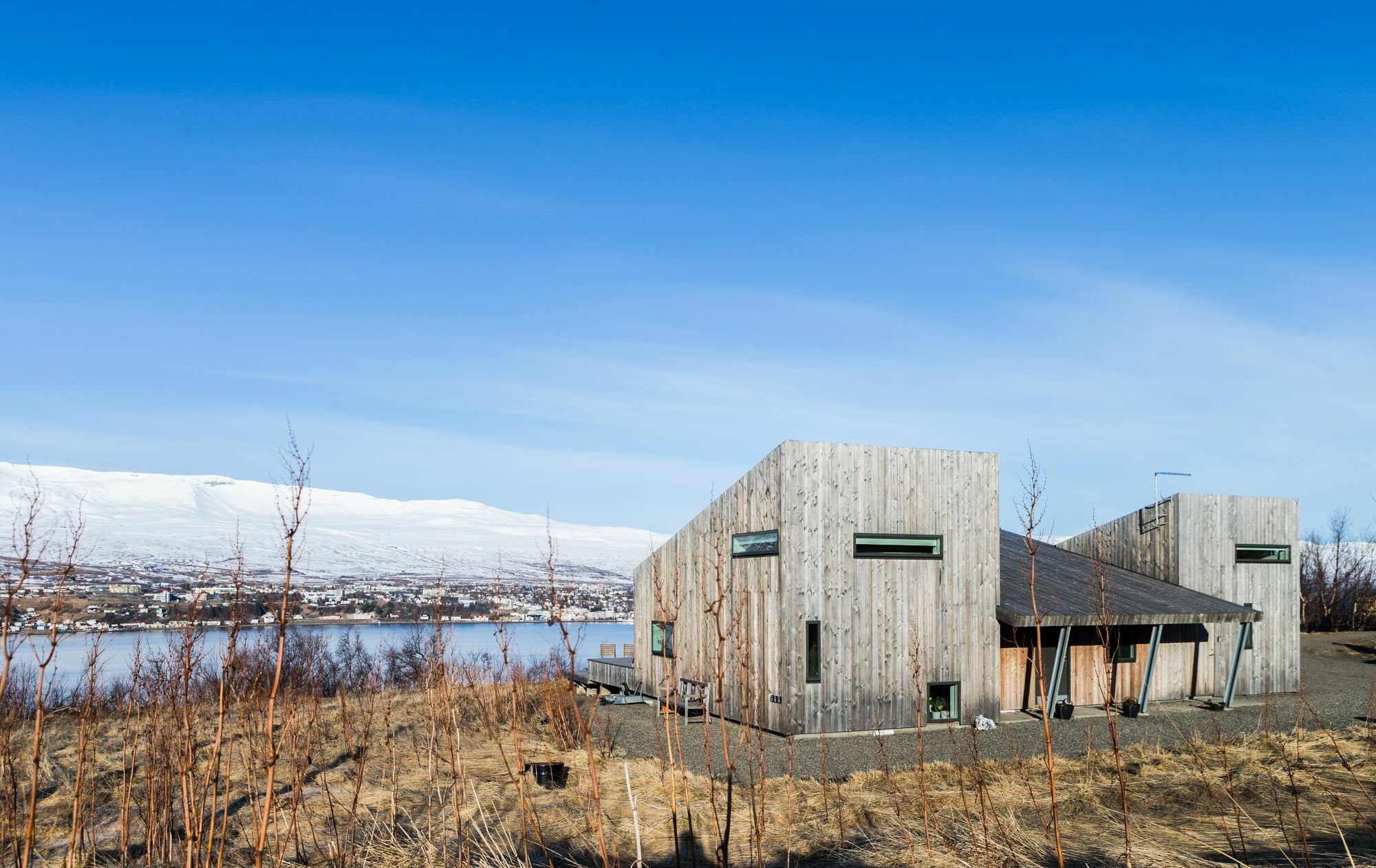 Villa Lola Akureyri Ngoại thất bức ảnh