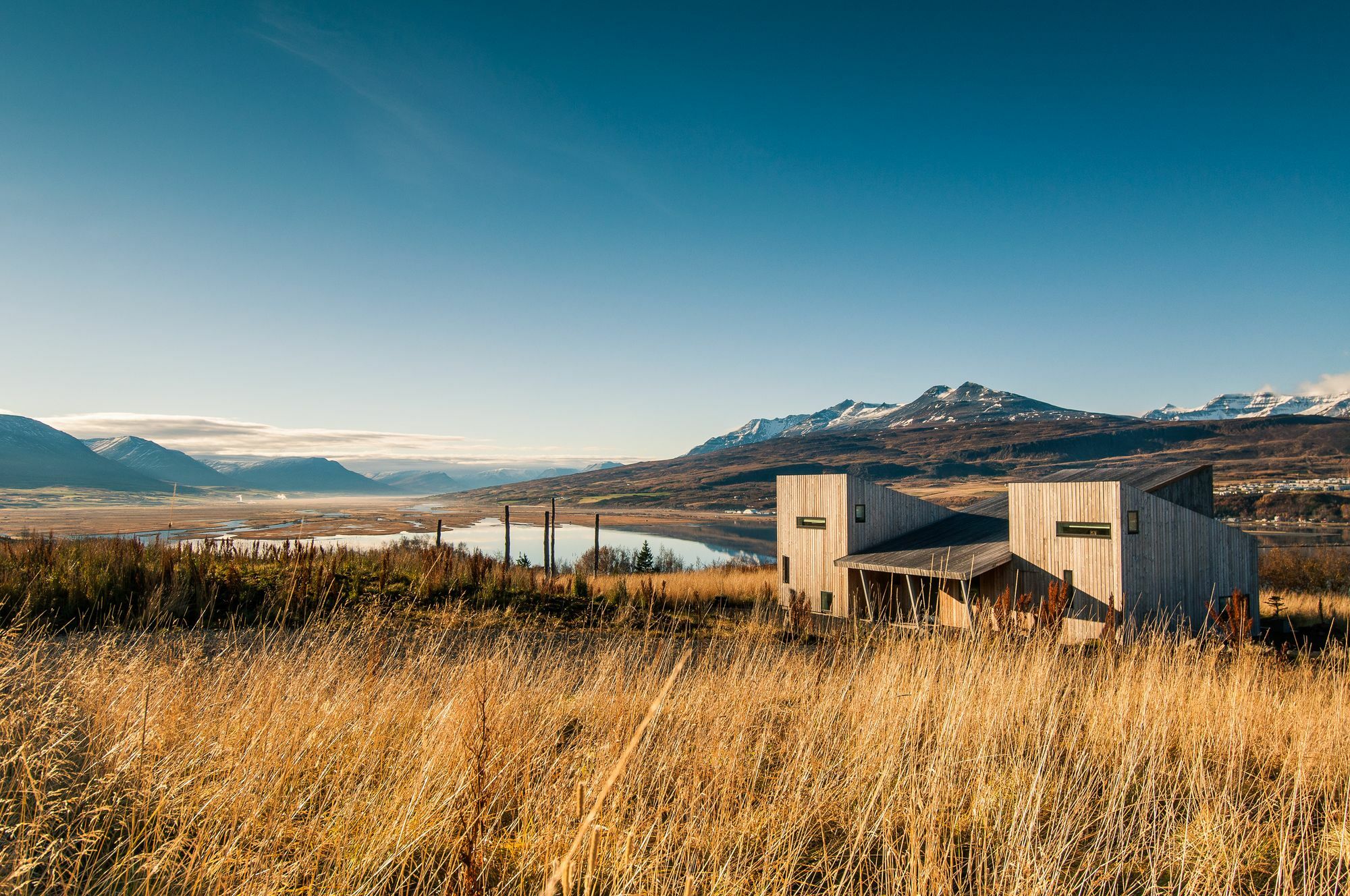 Villa Lola Akureyri Ngoại thất bức ảnh