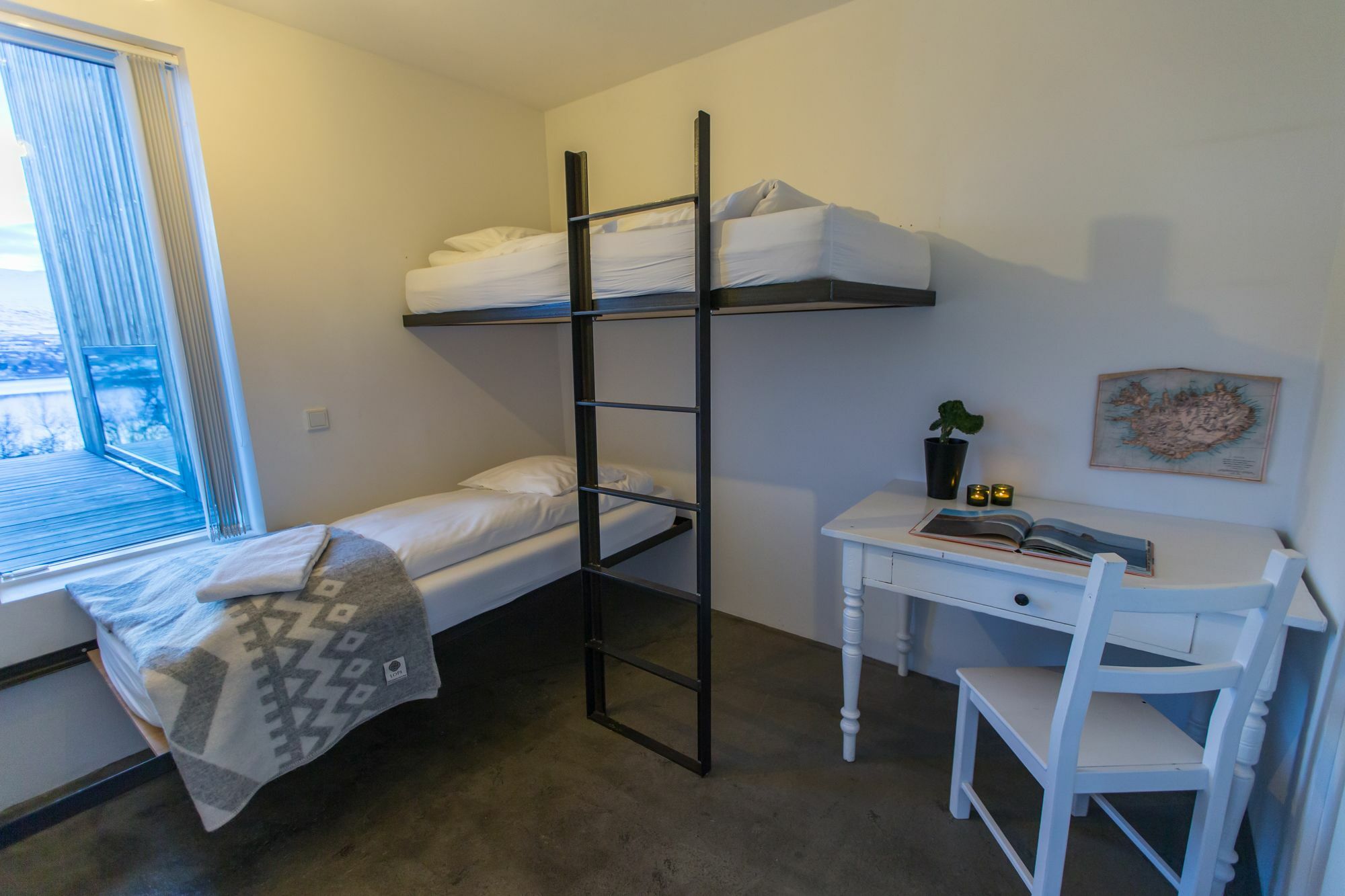 Villa Lola Akureyri Ngoại thất bức ảnh