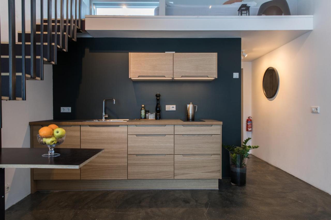 Villa Lola Akureyri Ngoại thất bức ảnh