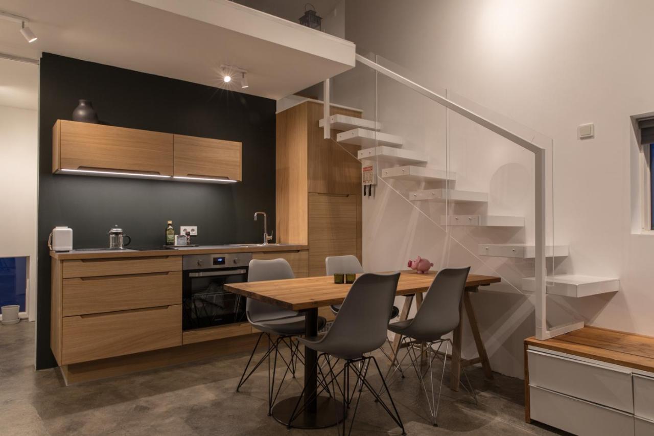 Villa Lola Akureyri Ngoại thất bức ảnh