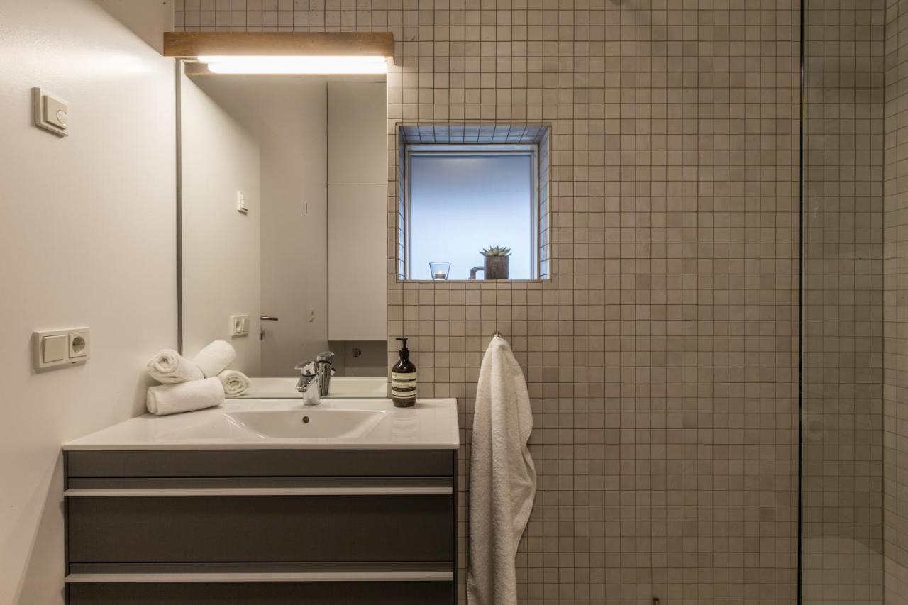 Villa Lola Akureyri Ngoại thất bức ảnh